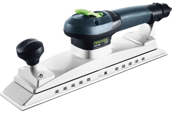 Pneumatyczna szlifierka oscylacyjna LRS 400 Festool 574813