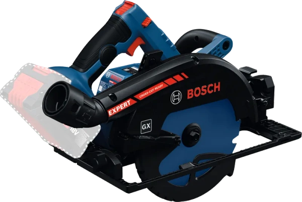 Pilarka tarczowa Bosch EXPERT EXKS18V-68GX (06016B5301)