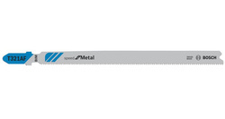 Brzeszczot do wyrzynarek T 321 AF Bosch 2608636705