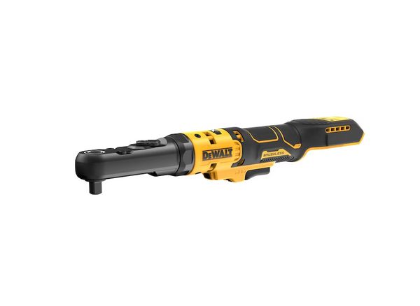 Grzechotka akumulatorowa Dewalt DCF510E2G