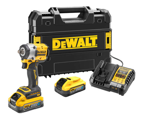 Klucz udarowy DeWALT DCF921H2T