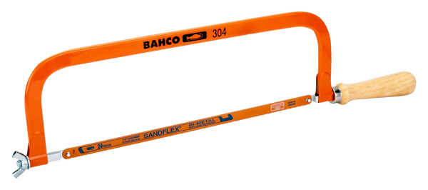 Piła ręczna Bahco 304 517 mm