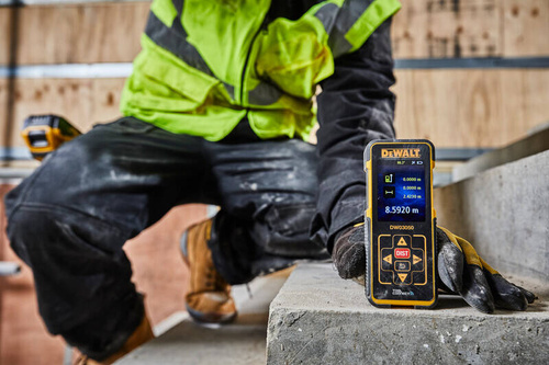 Dalmierz laserowy DeWalt DW03050