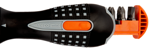 Wkrętak grzechotkowy Bahco 808050L