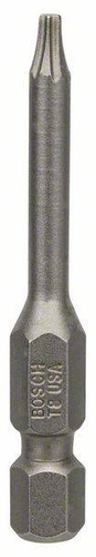 Końcówka wkręcająca Extra Hart T8x49 Bosch 2607002508