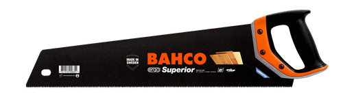 Piła do laminatów Bahco SUP-20-LAM 500 mm