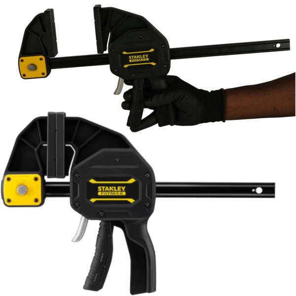 Ścisk automatyczny 300x92 mm Stanley Fatmax FMHT0-83239