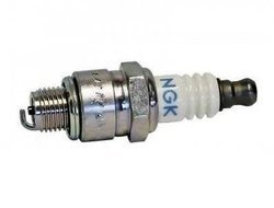 Świeca zapłonowa CMR6A do EM4250 / DCS230T, 168401-9 Makita