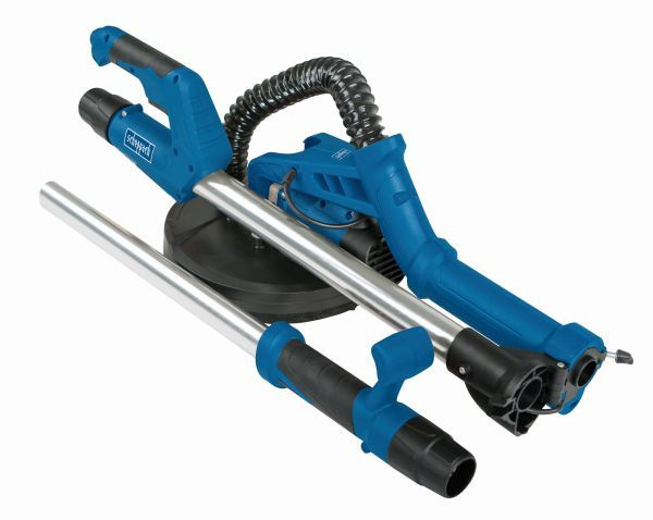 Szlifierka do gipsu Scheppach DS920