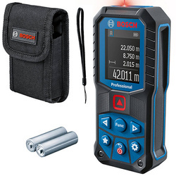 Dalmierz Bosch GLM 50-22