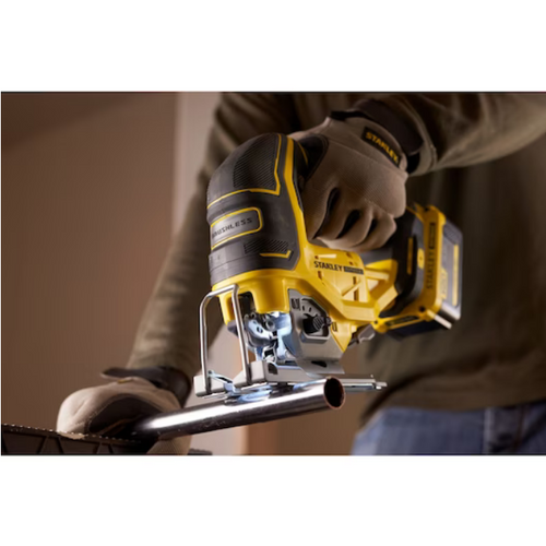 Wyrzynarka akumulatorowa Stanley SFMCS650B