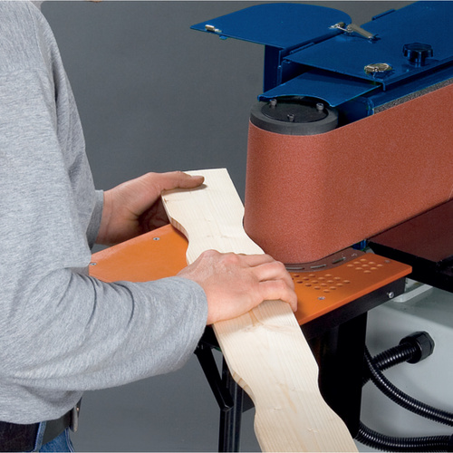 Szlifierka krawędziowa Holzstar KSO 1500