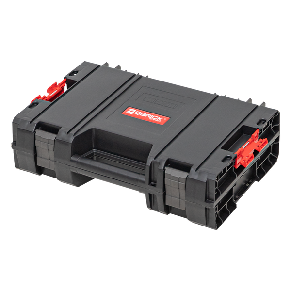 Zestaw skrzyń narzędziowych QBRICK SYSTEM PRO Set 3