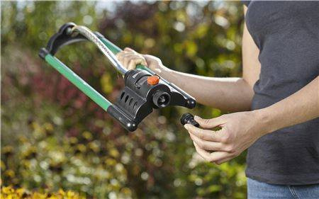 Przyłącze 3/4" w blistrze OGS GARDENA 02921-20