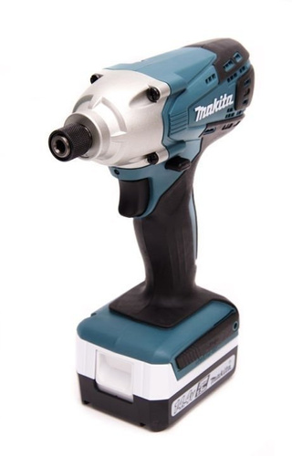 Zestaw elektronarzędzi Makita DK1497