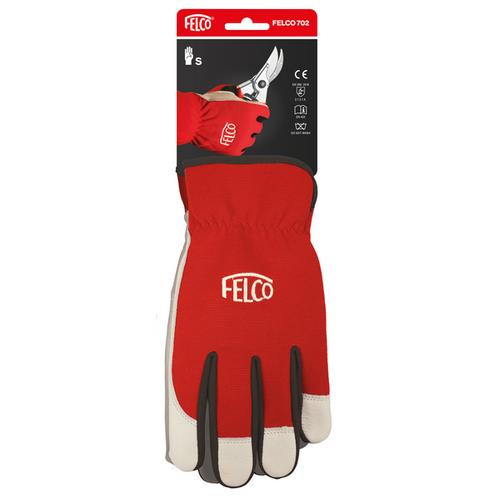Rękawice robocze FELCO 702S