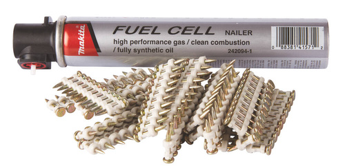 Gwoździe do betonu 2,6 x 20 mm Makita 196290-2