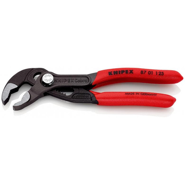 Szczypce nastawne Knipex Cobra 8701125