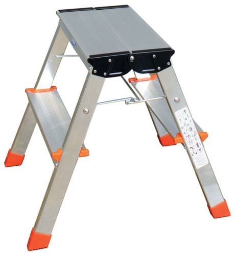 Drabina TREPPY 2X2 KRAUSE 130020