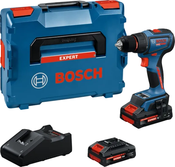 Wiertarko-wkrętarka Bosch EXPERT EXSR18V-90 (06019R2101)