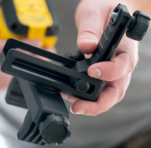 Laser krzyżowy Stanley Cubix - Stanley STHT77498-1