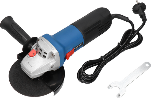 Szlifierka kątowa Blaupunkt AG4010