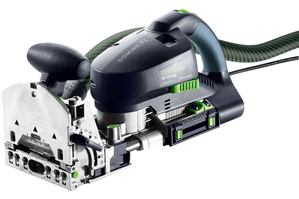 Lamelownica Festool Domino XL DF 700 EQ-Plus (576426)