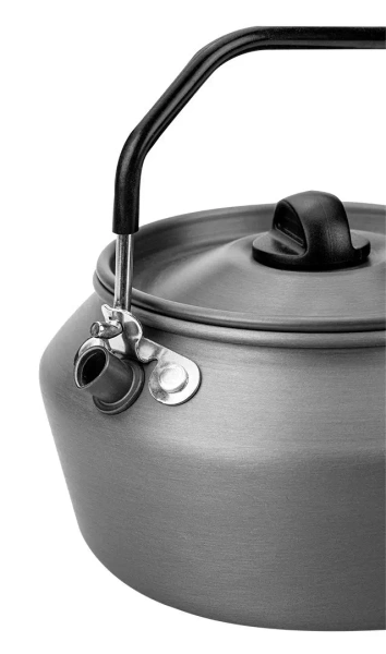 Czajnik turystyczny 0,8 l NEO Tools 63-147