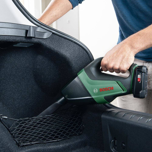 Odkurzacz Bosch UniversalVac 18