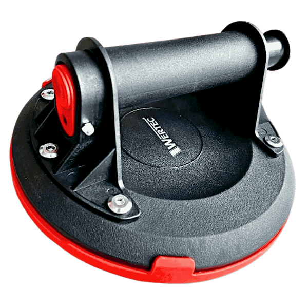 Przyssawka próżniowa Wertec WTPP200T
