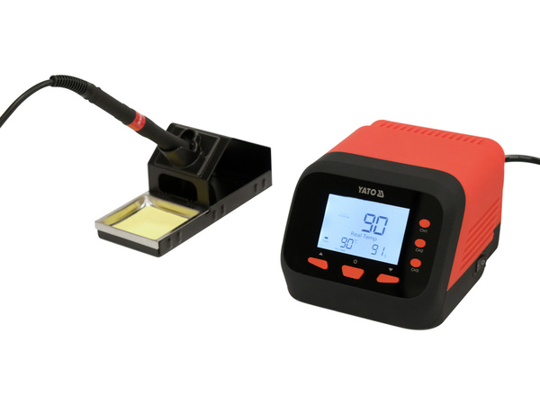 Stacja lutownicza Yato YT-82462