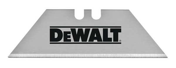 Ostrza do noża hartowane 75 szt. DWHT11004-7 DeWALT