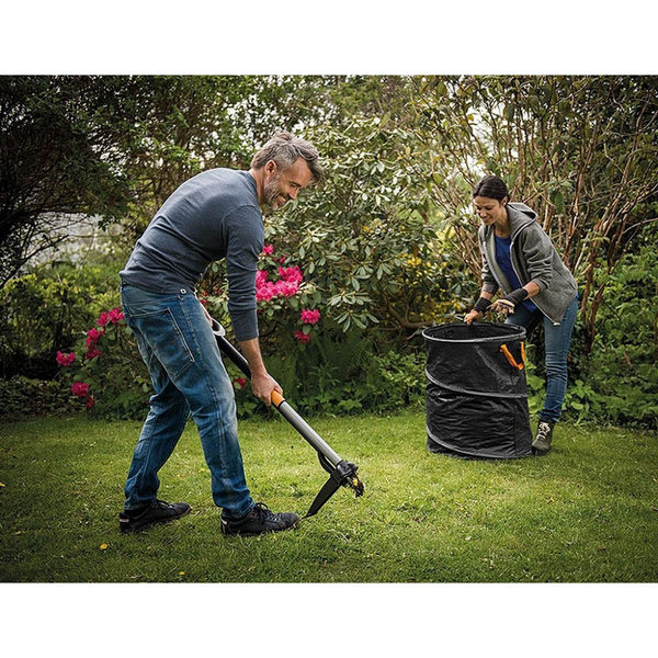 Kosz Solid PopUp 172 l Fiskars 1015647