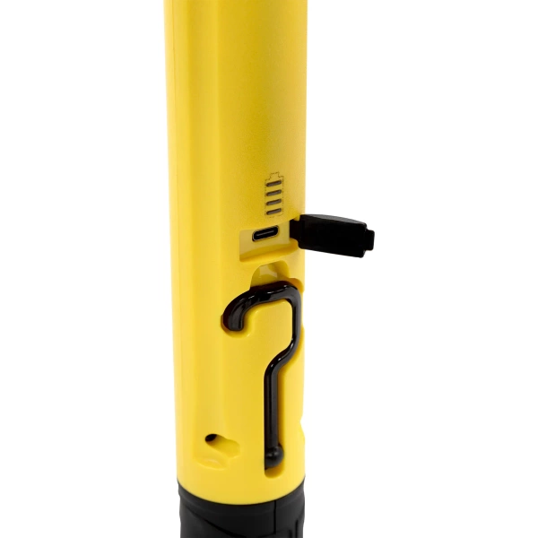 Obrotowa lampa warsztatowa KEL LWP3 1000 lm