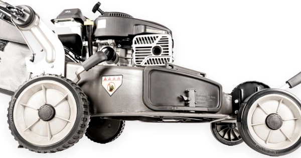 Kosiarka spalinowa Weibang WB778SLC V 3IN1