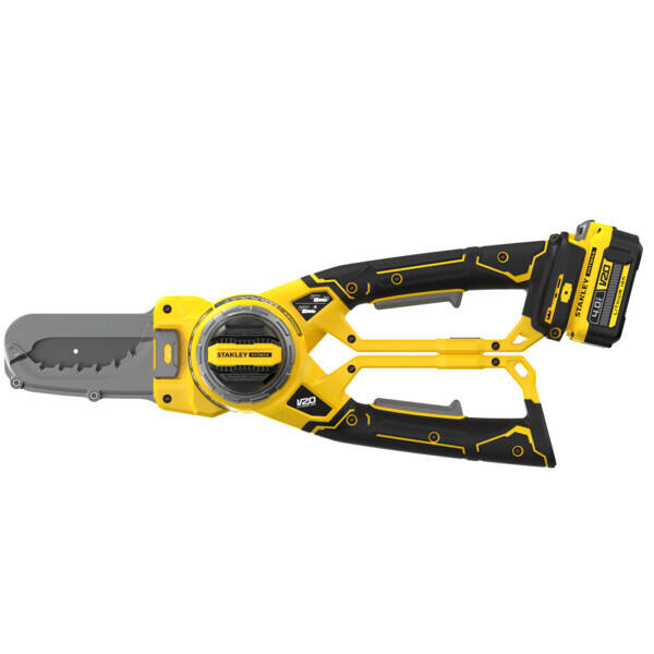 Sekator łańcuchowy Stanley Fatmax SFMCPS515B-XJ