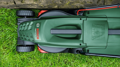 Kosiarka elektryczna Bosch EasyRotak 32-205