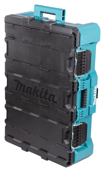 Walizka narzędziowa Makita MakTrak P-91017