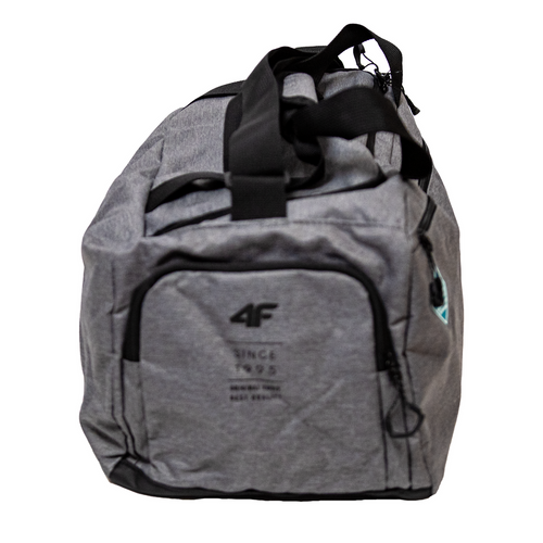 Torba szara z logo Makita XGT R-0384