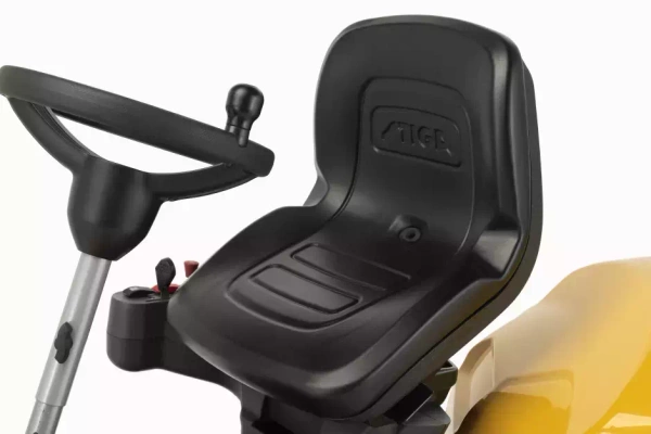 Kosiarka traktorek Stiga Park 500 W (2F6120645/ST2P)