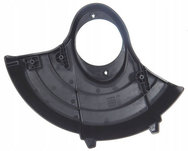 Osłona bezpieczeństwa do podkaszarkia Makita BUR141 (453353-0)