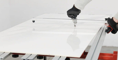 Przecinarka Raimondi T-CUT 600mm (433TCRAI)