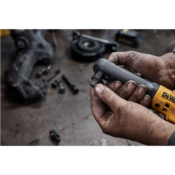 Grzechotka akumulatorowa Dewalt DCF510E2G