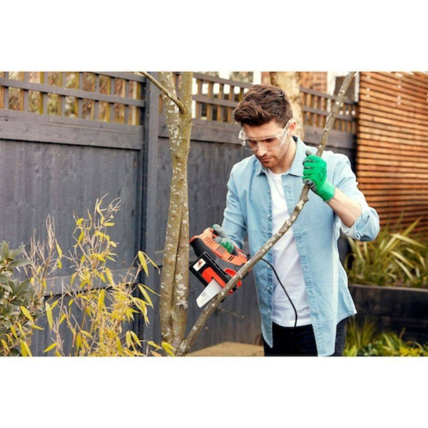 Pilarka prosta SCORPION 500W Autoselect Black Decker (RS890K-QS)