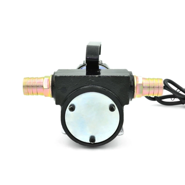 Pompa do oleju Geko G00937