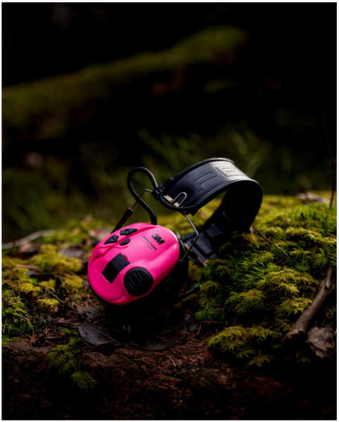 Nausznik ochronny 3M 1930352 (7100090955)