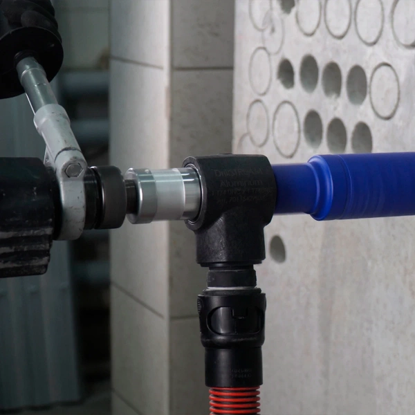 Odpylacz Distar Mechanic Drillstream 70115429037