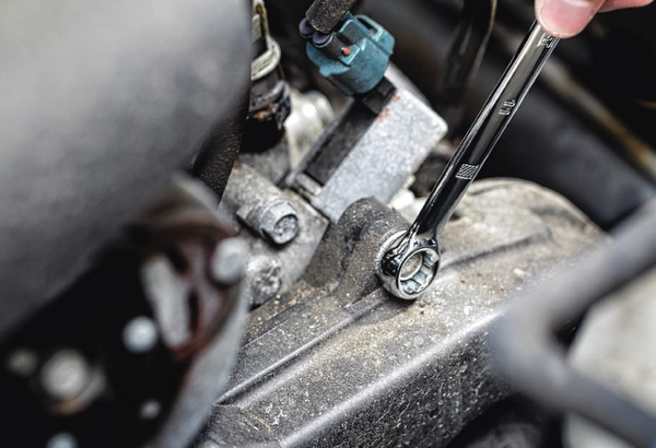  Zestaw narzędzi dla mechanika 205 el. DWMT81534-1 DeWALT