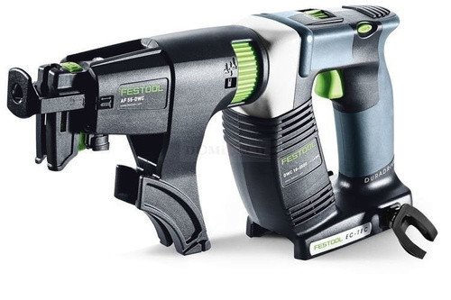 Wkrętarka do GK Festool DWC 18-4500 Li-Basic 574747