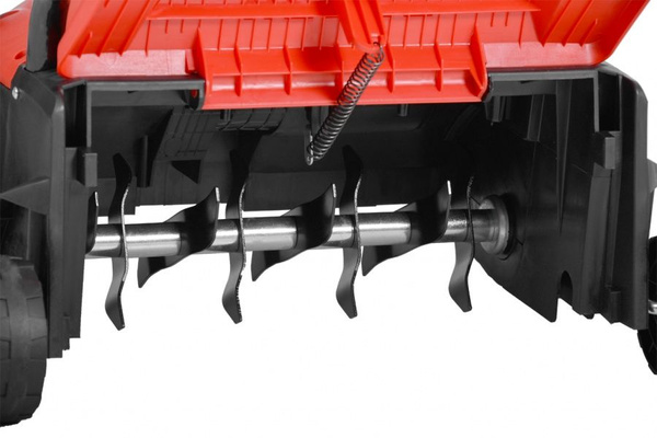 Wertykulator elektryczny Cedrus WE38 CEDWE38